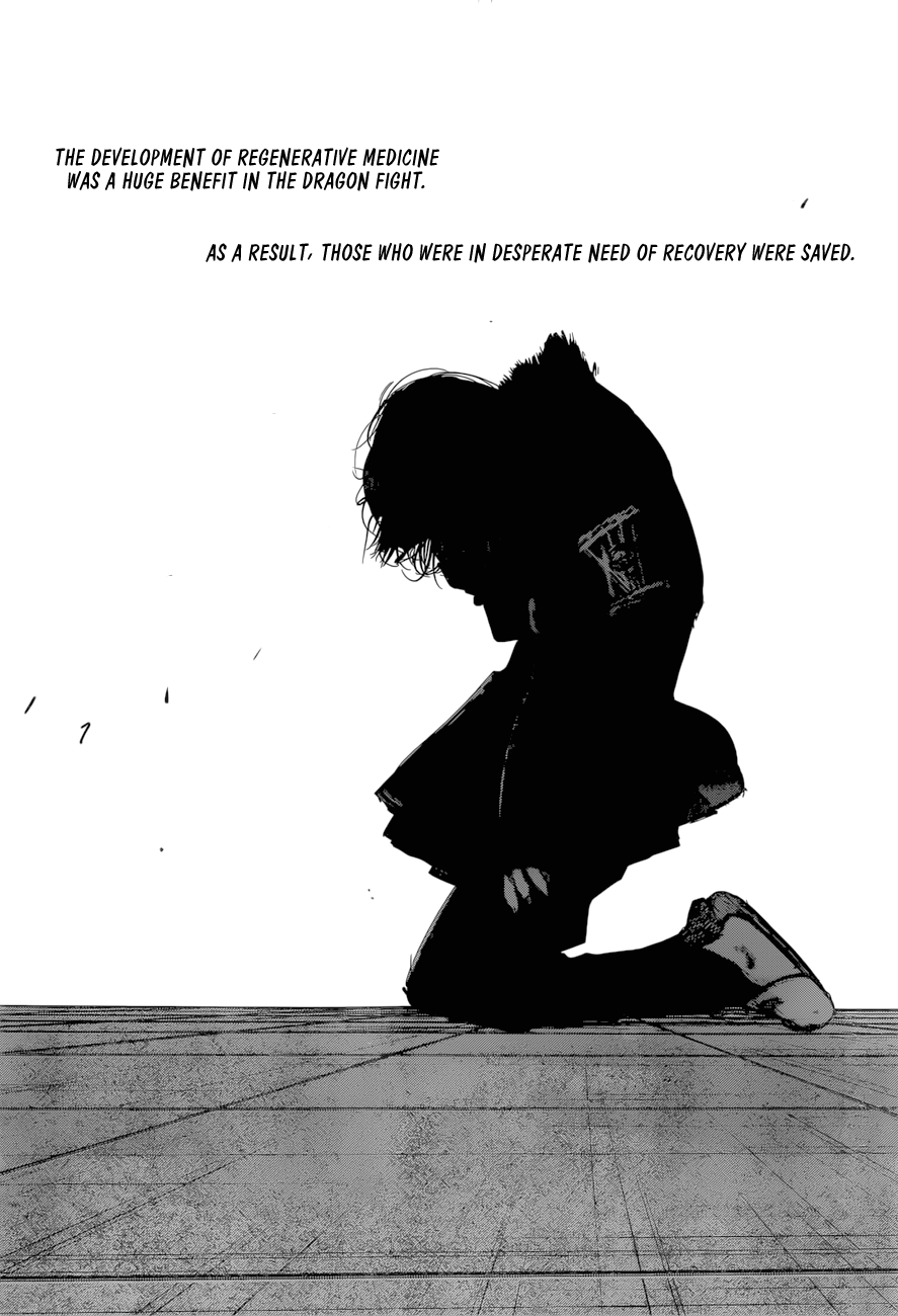 Tokyo Ghoul:re Chapter 179 14